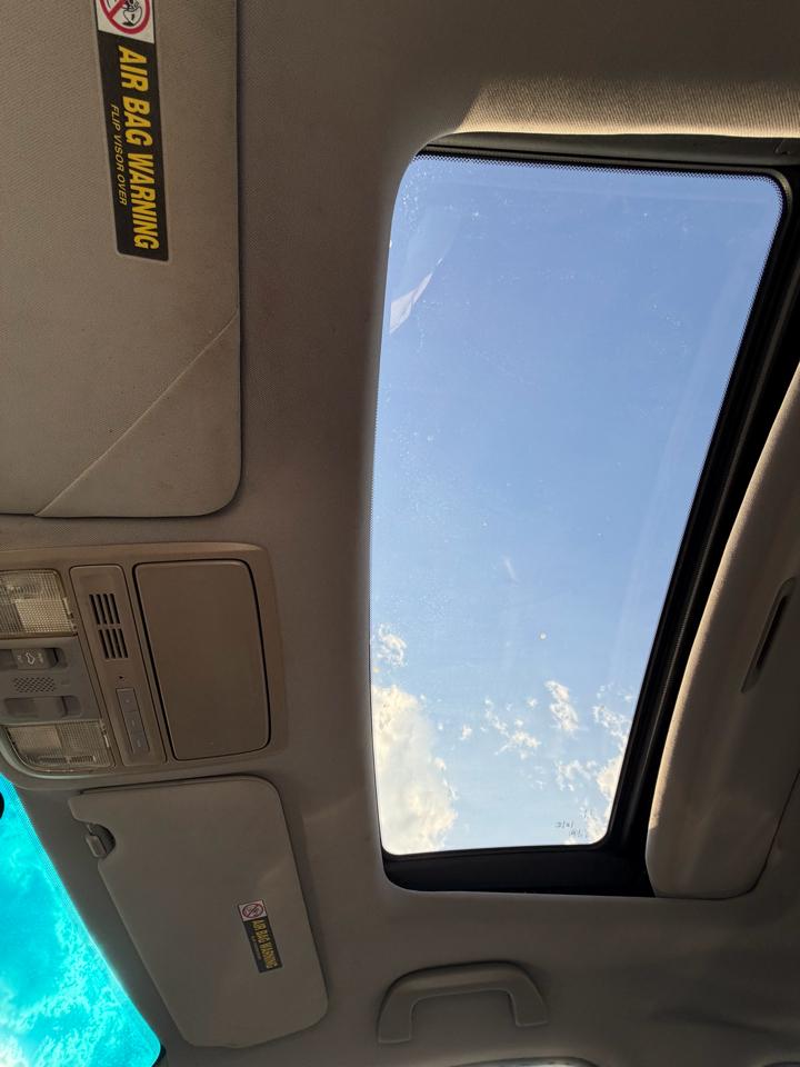 Honda Accord EX-L Sedan AT 2010