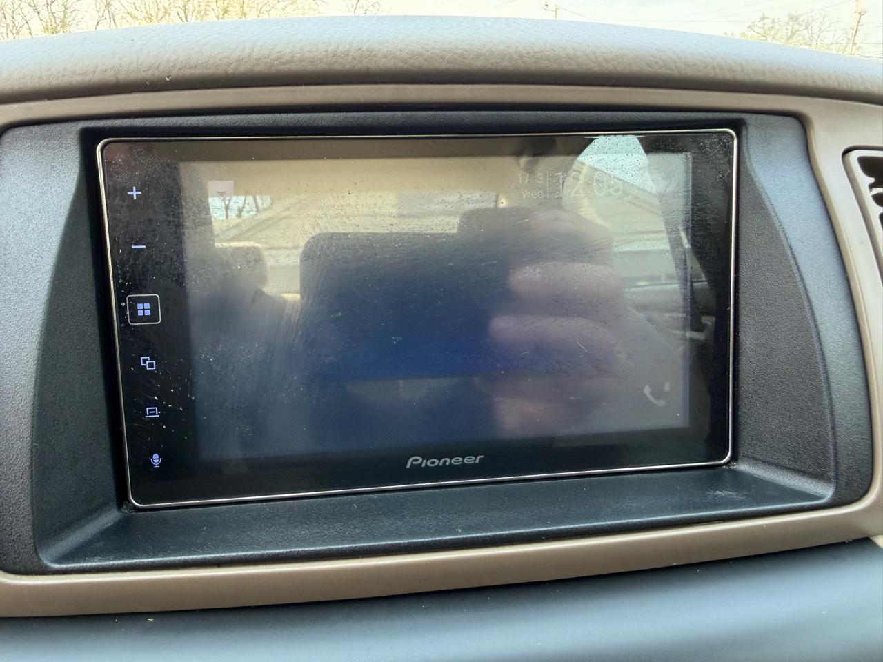 Toyota Corolla 4dr Sdn Auto LE (Natl) 2008