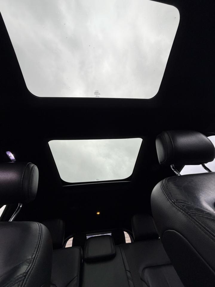 Ford Explorer 4dr XLT 2016