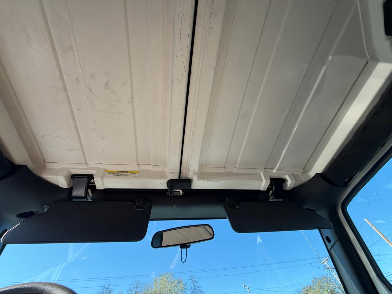 Jeep Wrangler 4WD 4dr Unlimited X 2009