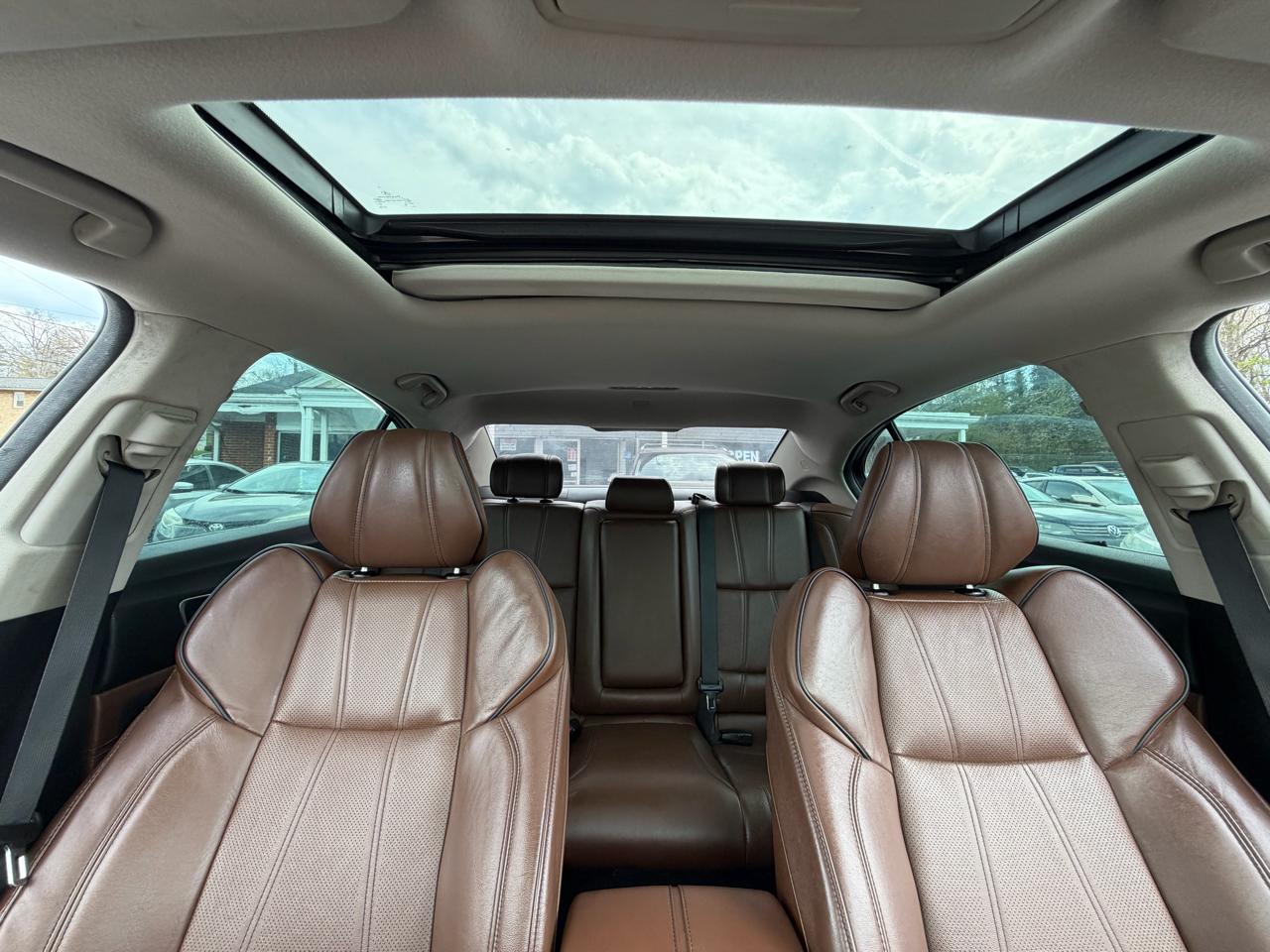 Acura TLX 3.5L SH-AWD w/Technology/A-Spec Pkg 2018