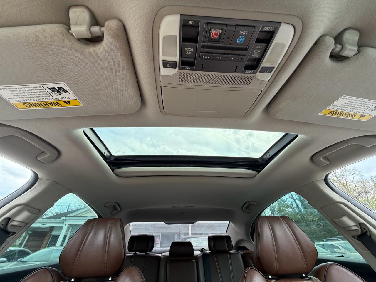 Acura TLX 3.5L SH-AWD w/Technology/A-Spec Pkg 2018