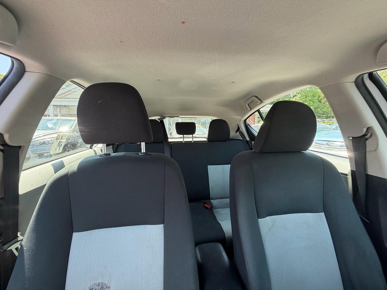 Toyota Prius c Two 2014