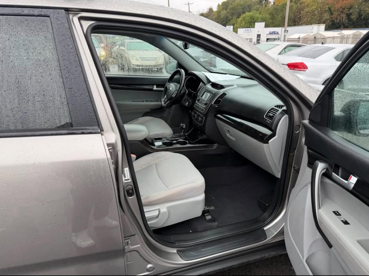 Kia Sorento LX AWD 2015