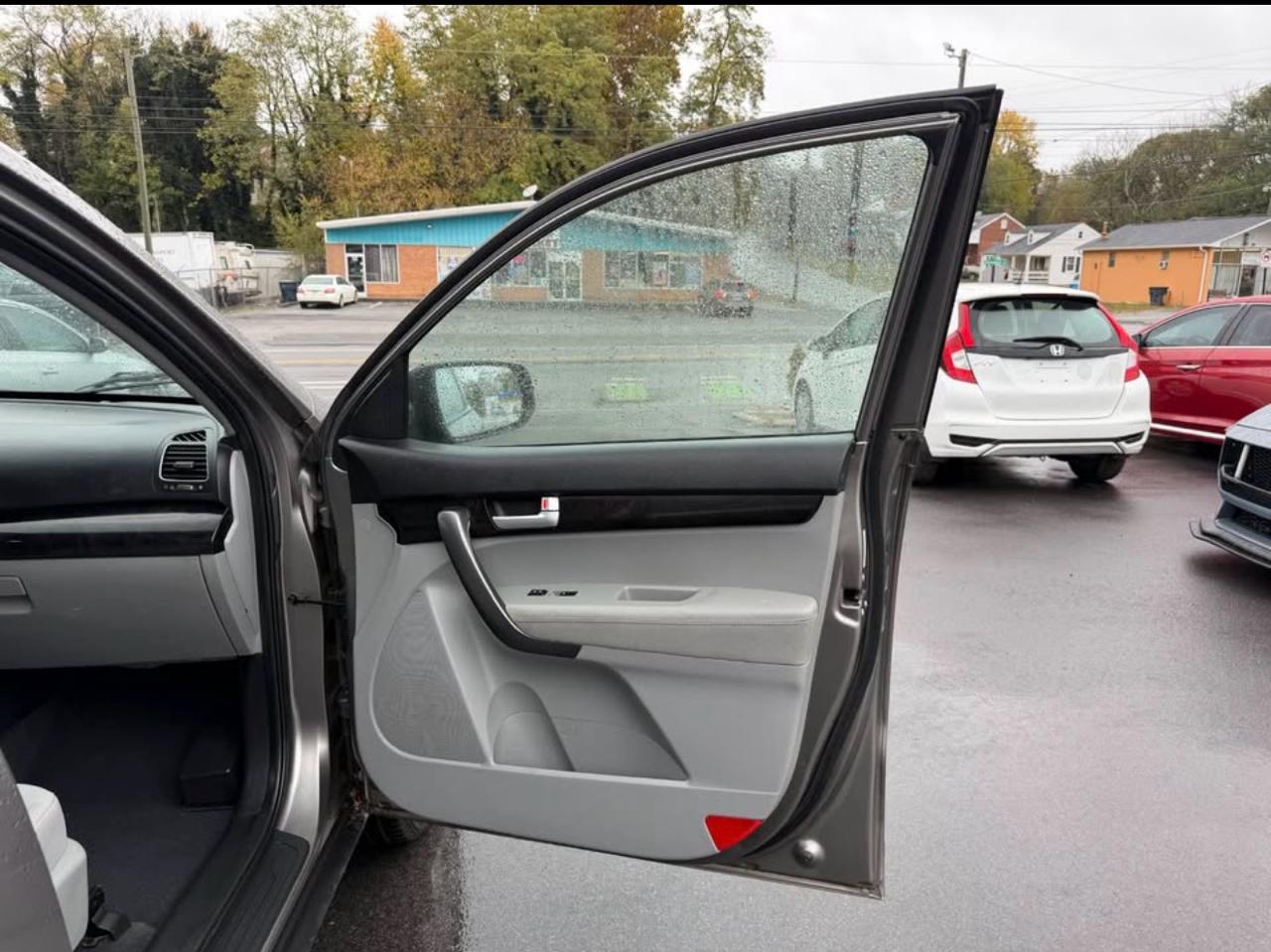 Kia Sorento LX AWD 2015