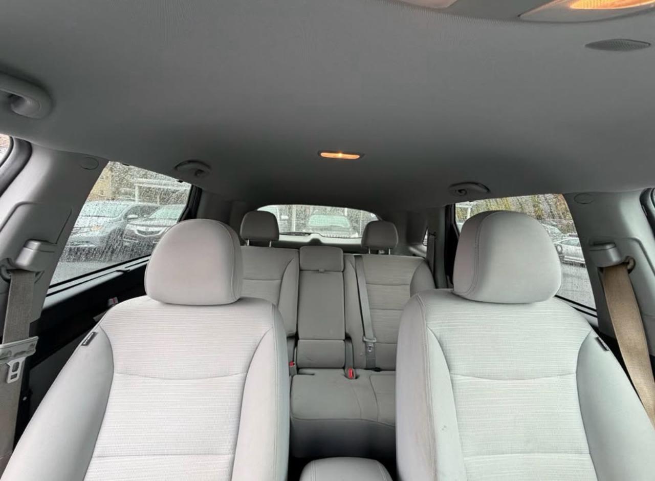 Kia Sorento LX AWD 2015