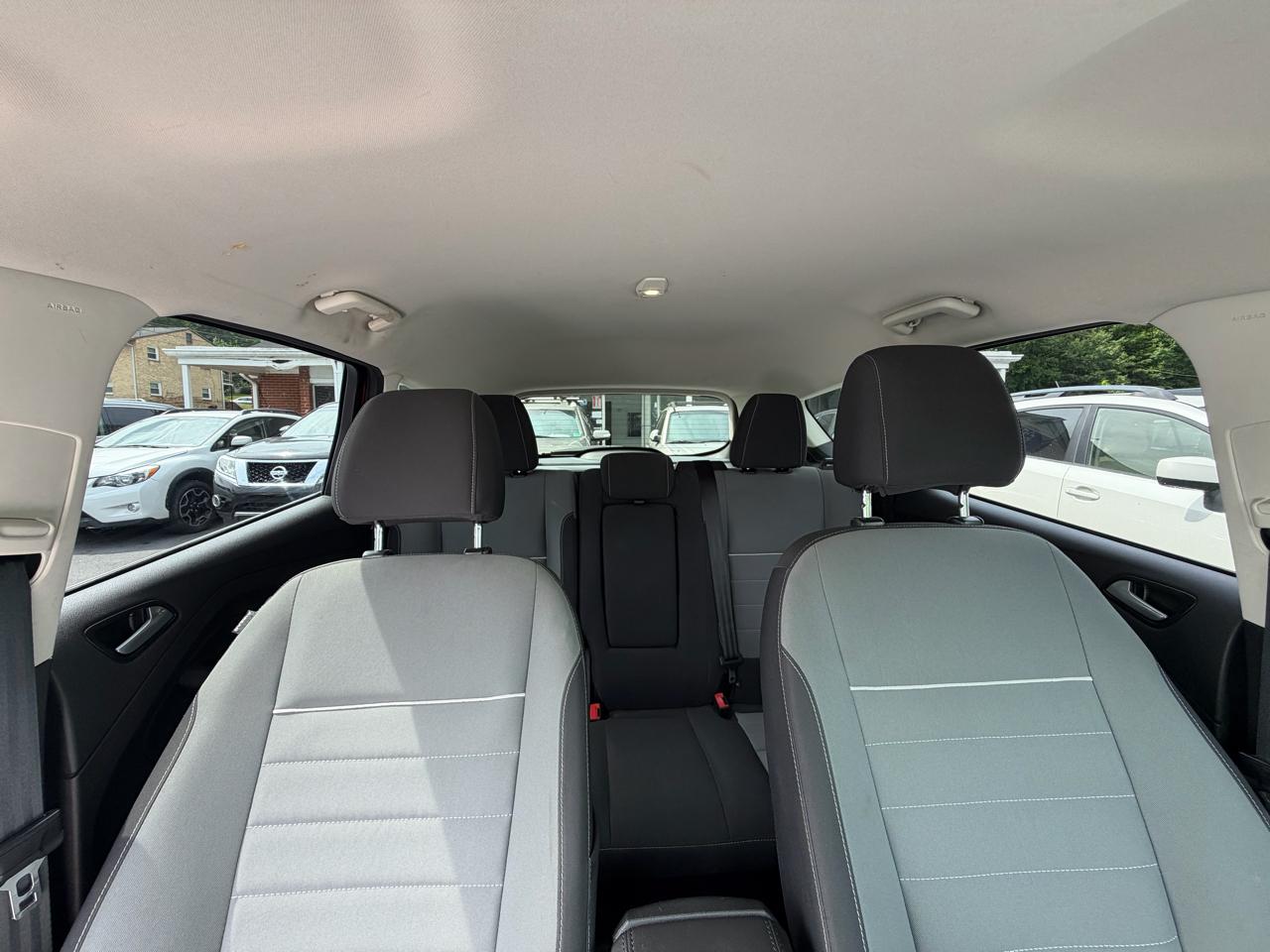 Ford Escape SE FWD 2015