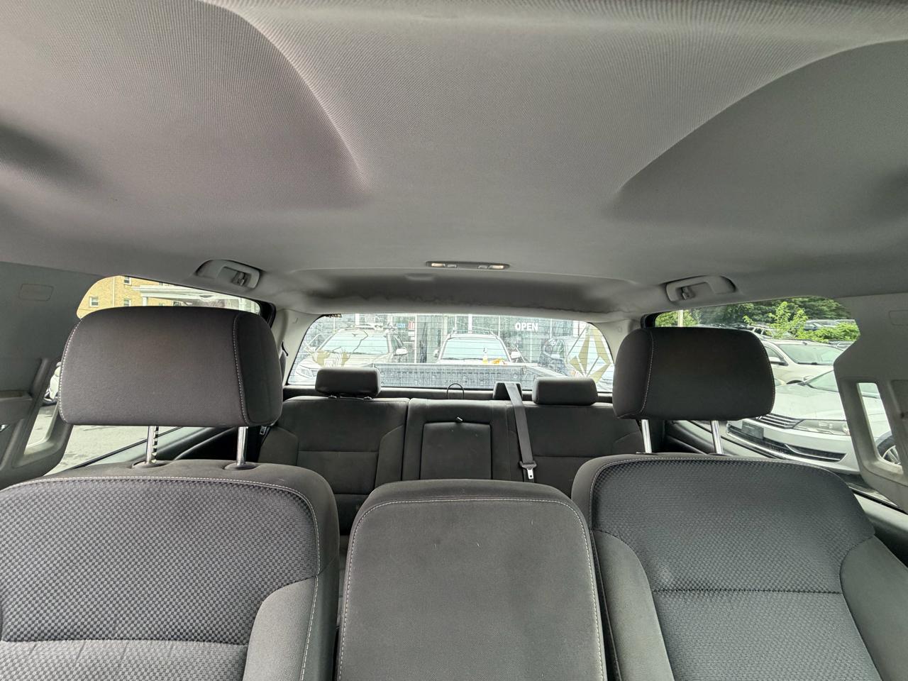 GMC Sierra 1500 SLE Crew Cab 4WD 2014