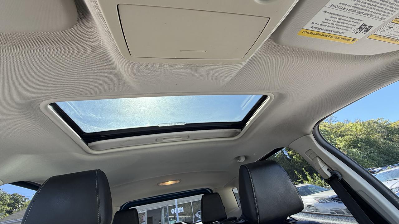 Ford EcoSport Titanium 4WD 2018