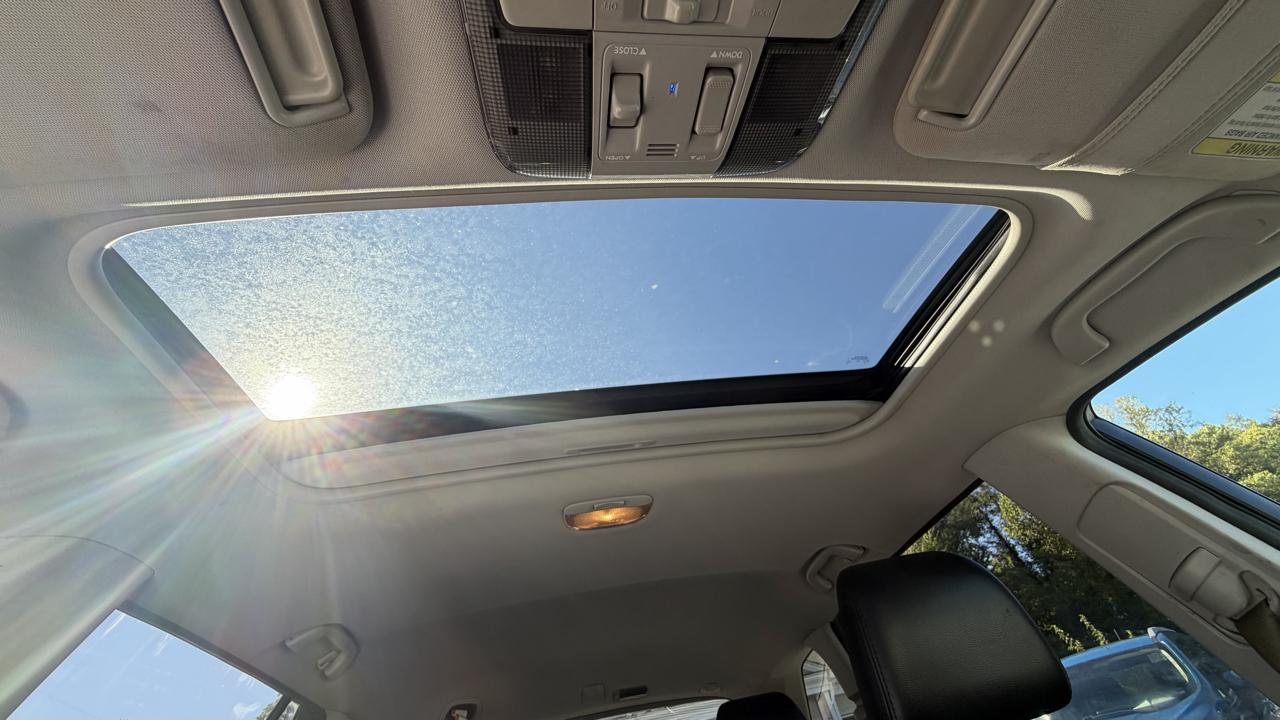 Subaru Outback 2.5i Limited Wagon 2010