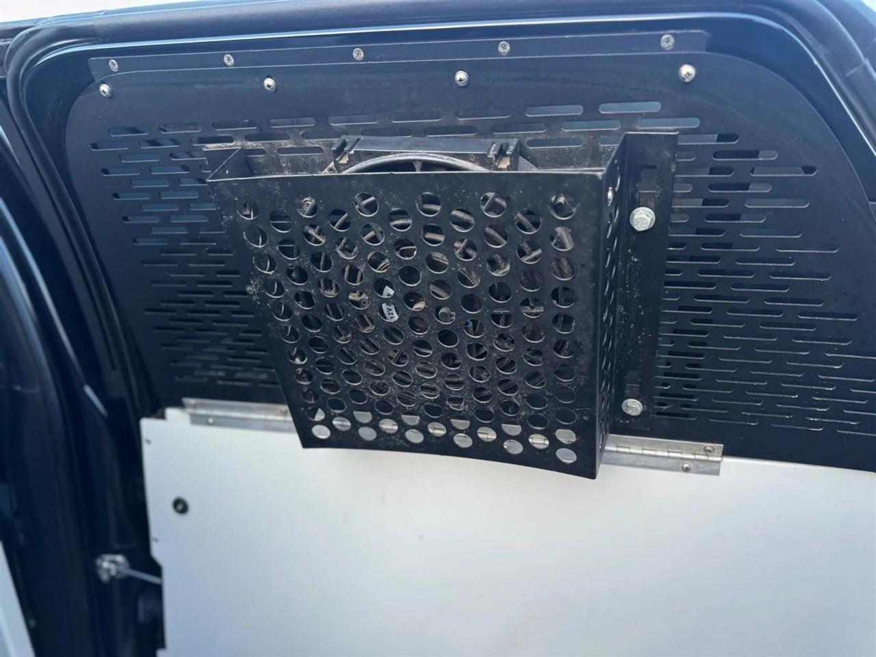 Ford Explorer Sport 4D SUV 4WD 2016