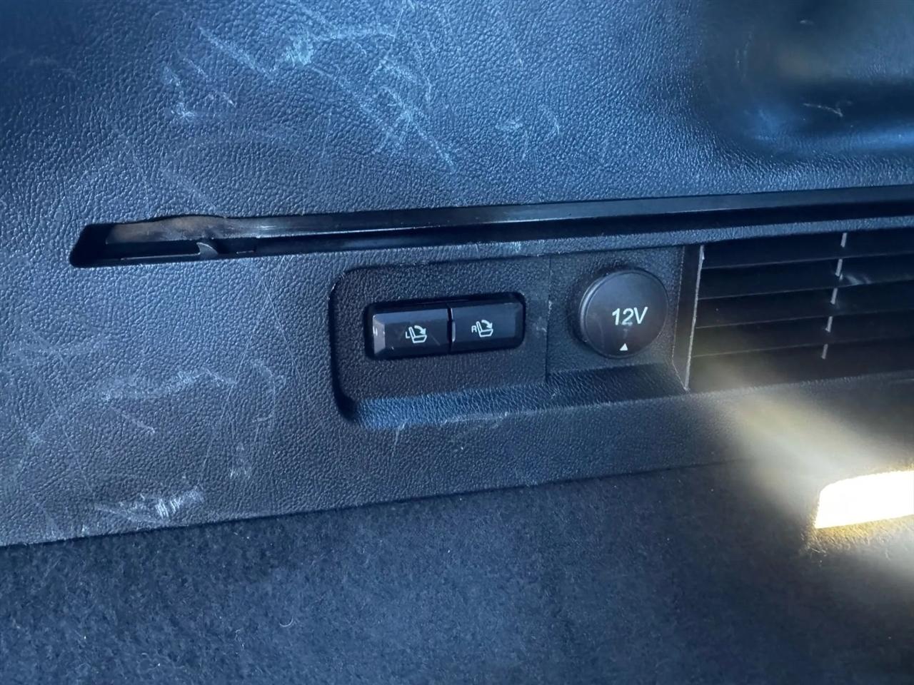 Lincoln MKX Select AWD 2017