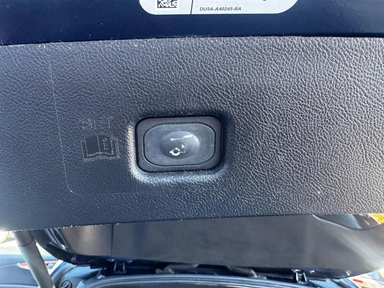 Lincoln MKX Select AWD 2017