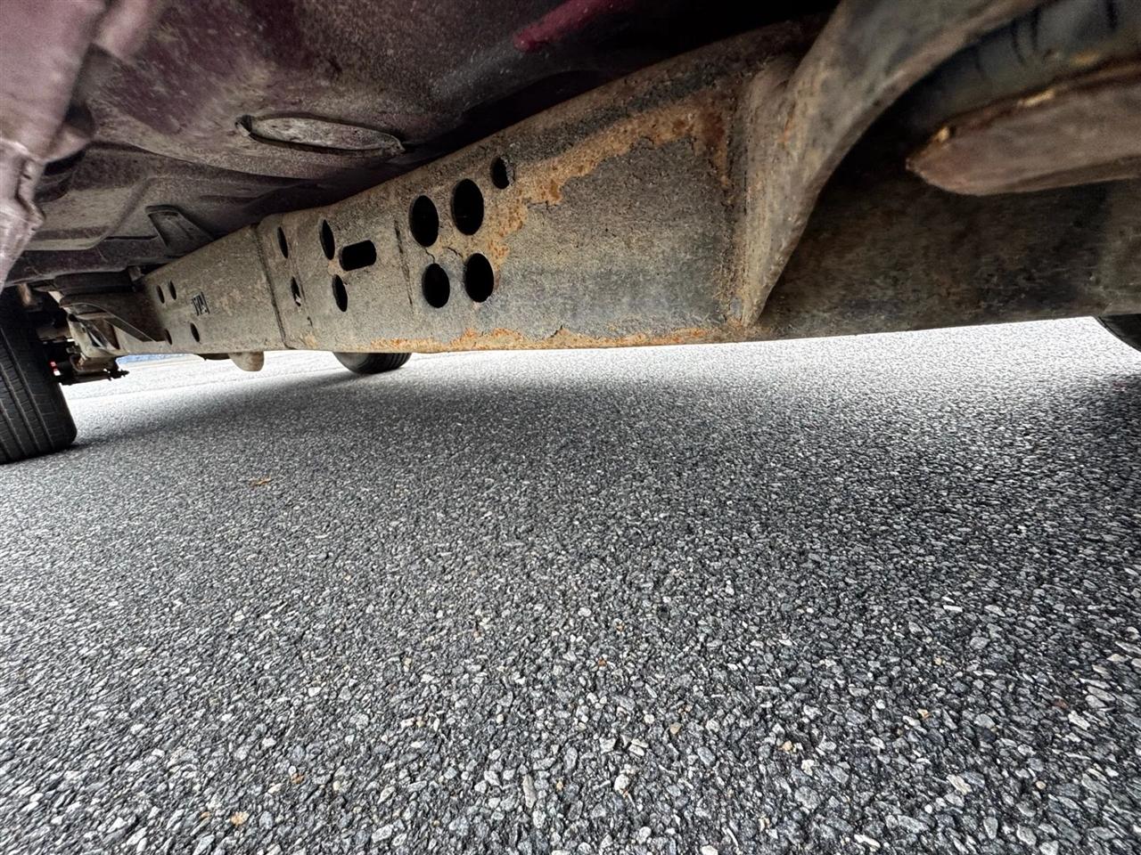 Chevrolet S10 Pickup LS Ext. Cab 2WD 2000