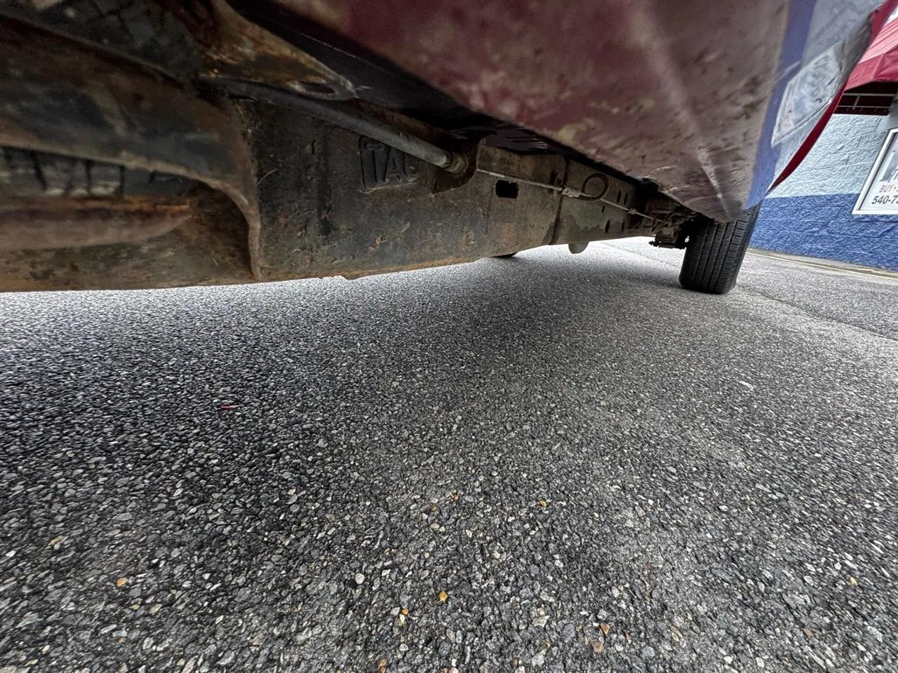 Chevrolet S10 Pickup LS Ext. Cab 2WD 2000