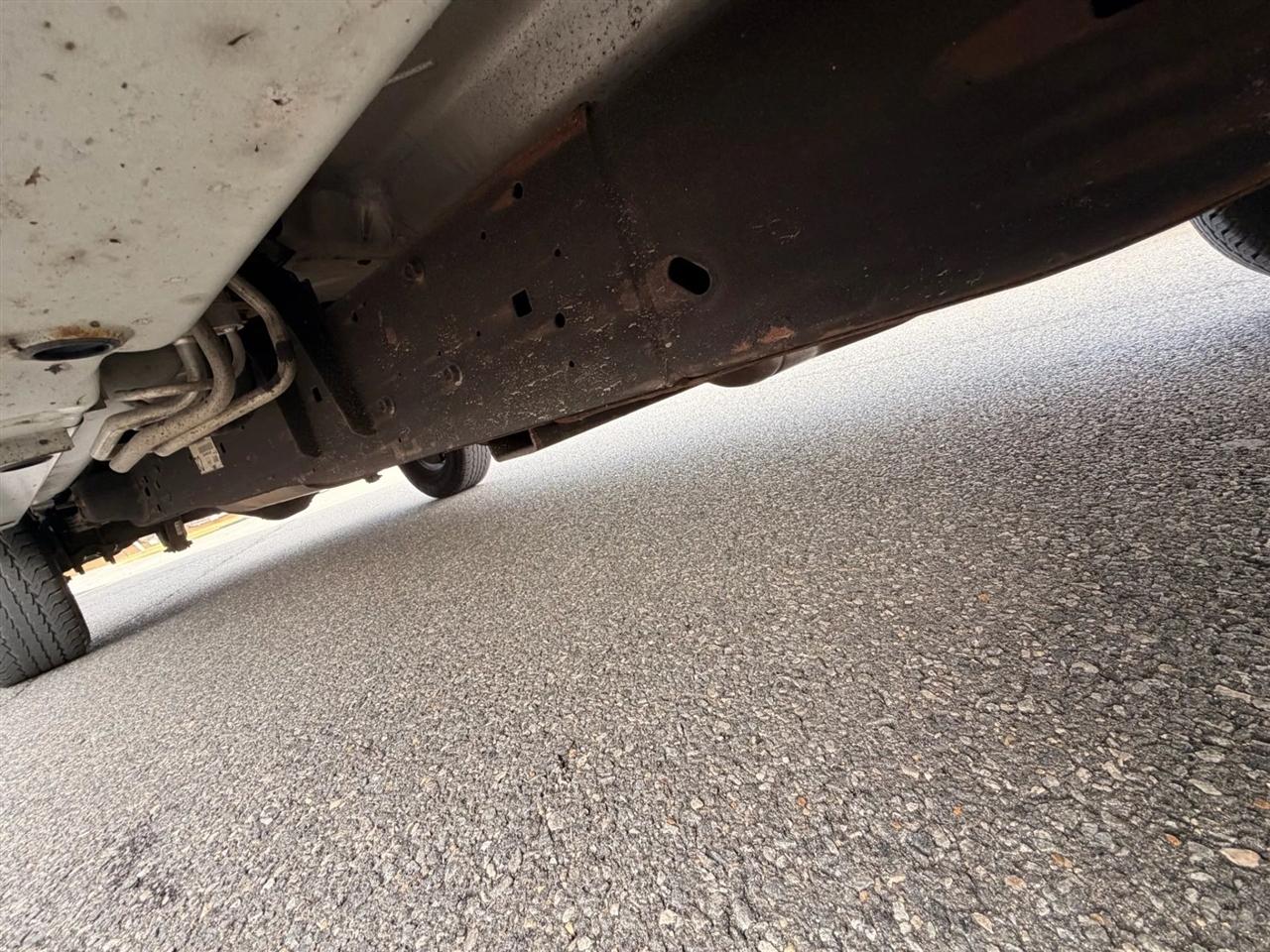 GMC Savana LS G2500 2012