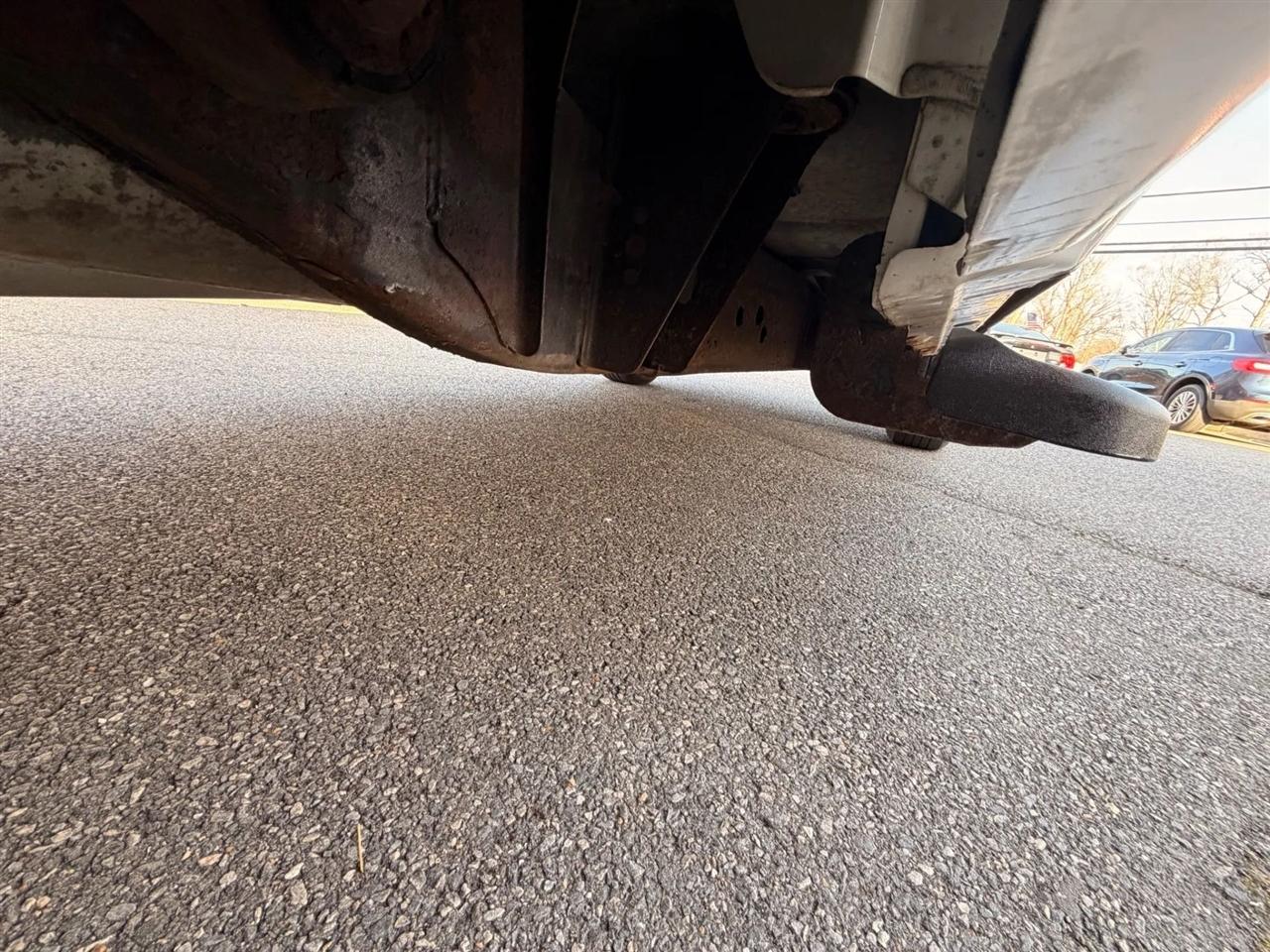 Chevrolet Silverado 1500 1LT Double Cab 4WD 2010