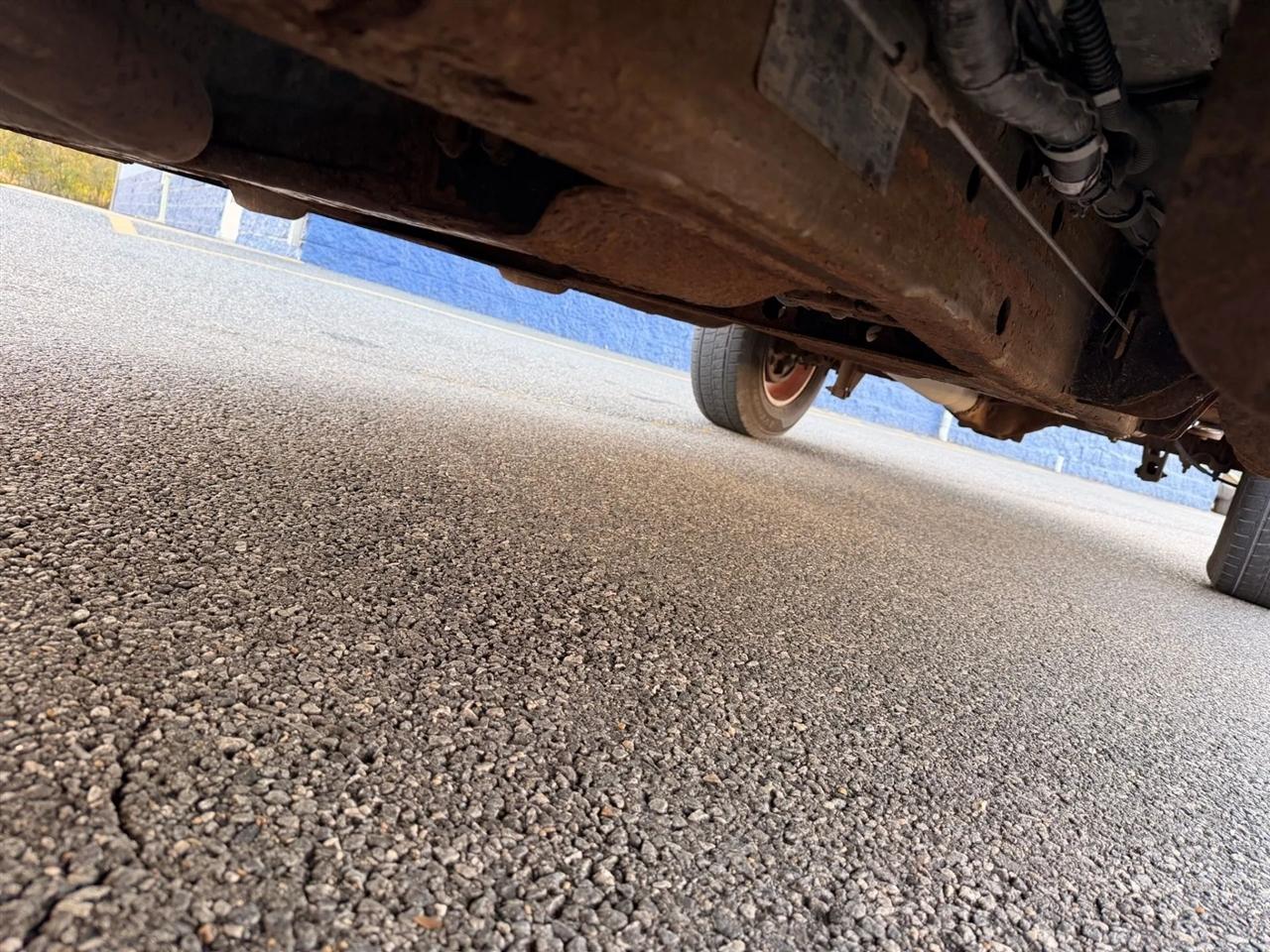 Chevrolet Silverado 1500 1LT Double Cab 4WD 2010