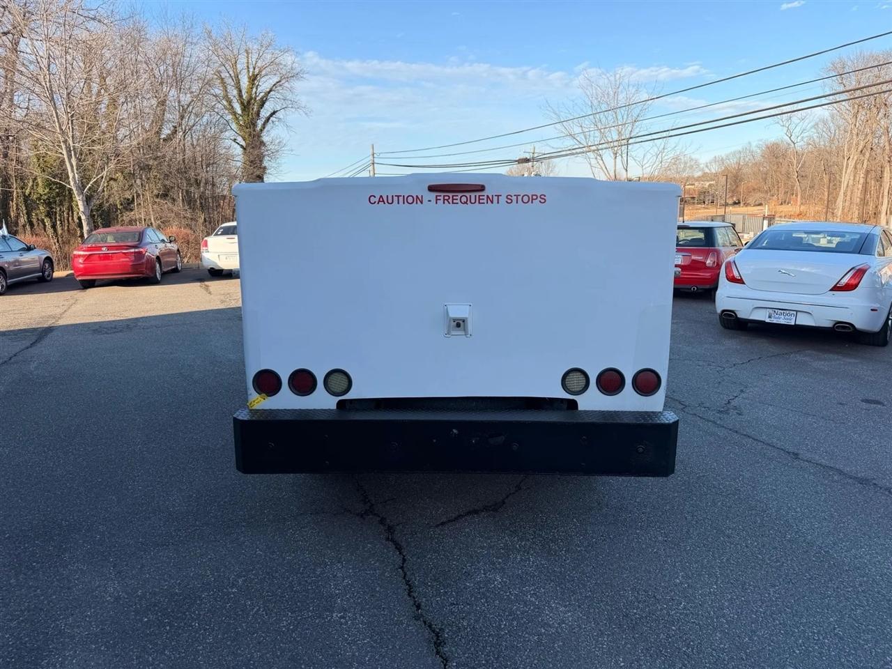 Ford F-150 STX 6.5-ft. Bed 4WD 2014