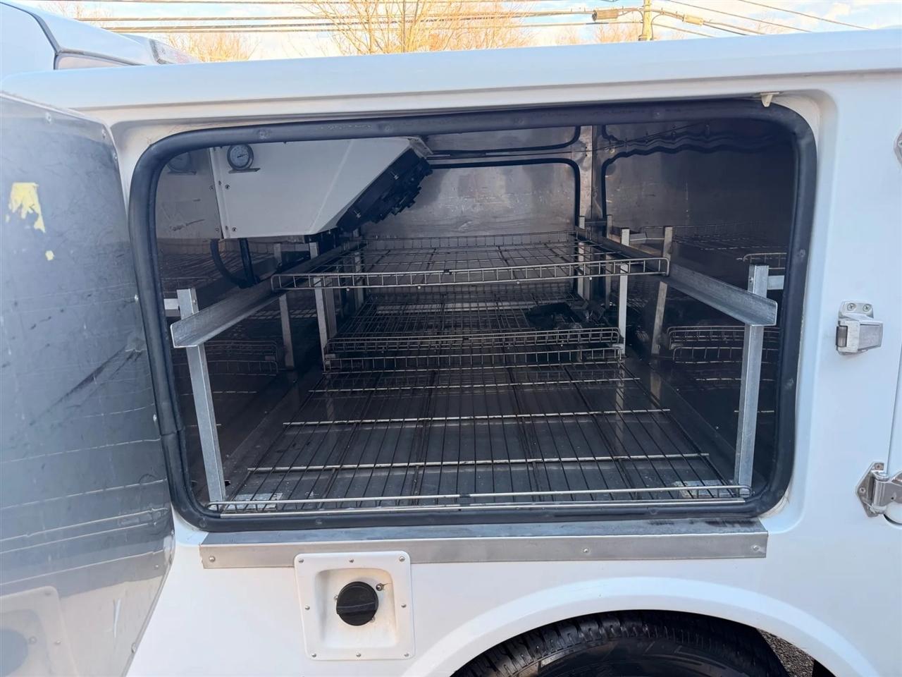 Ford F-150 STX 6.5-ft. Bed 4WD 2014