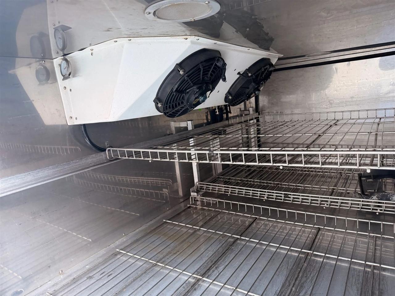 Ford F-150 STX 6.5-ft. Bed 4WD 2014