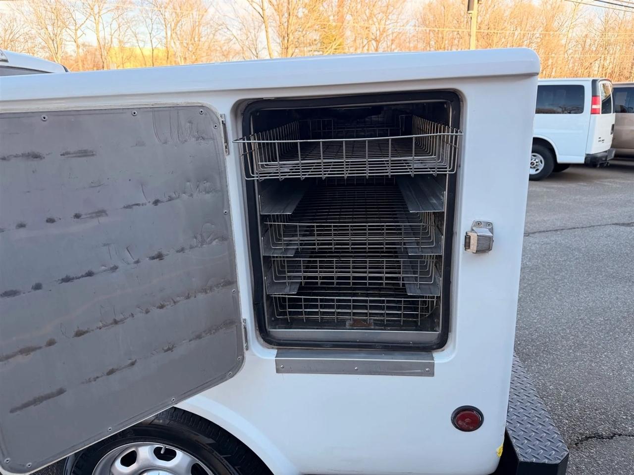 Ford F-150 STX 6.5-ft. Bed 4WD 2014