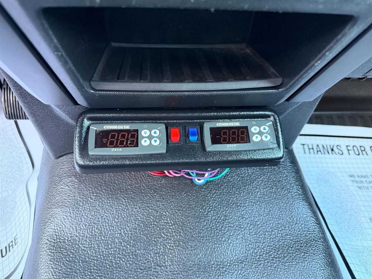 Ford F-150 STX 6.5-ft. Bed 4WD 2014