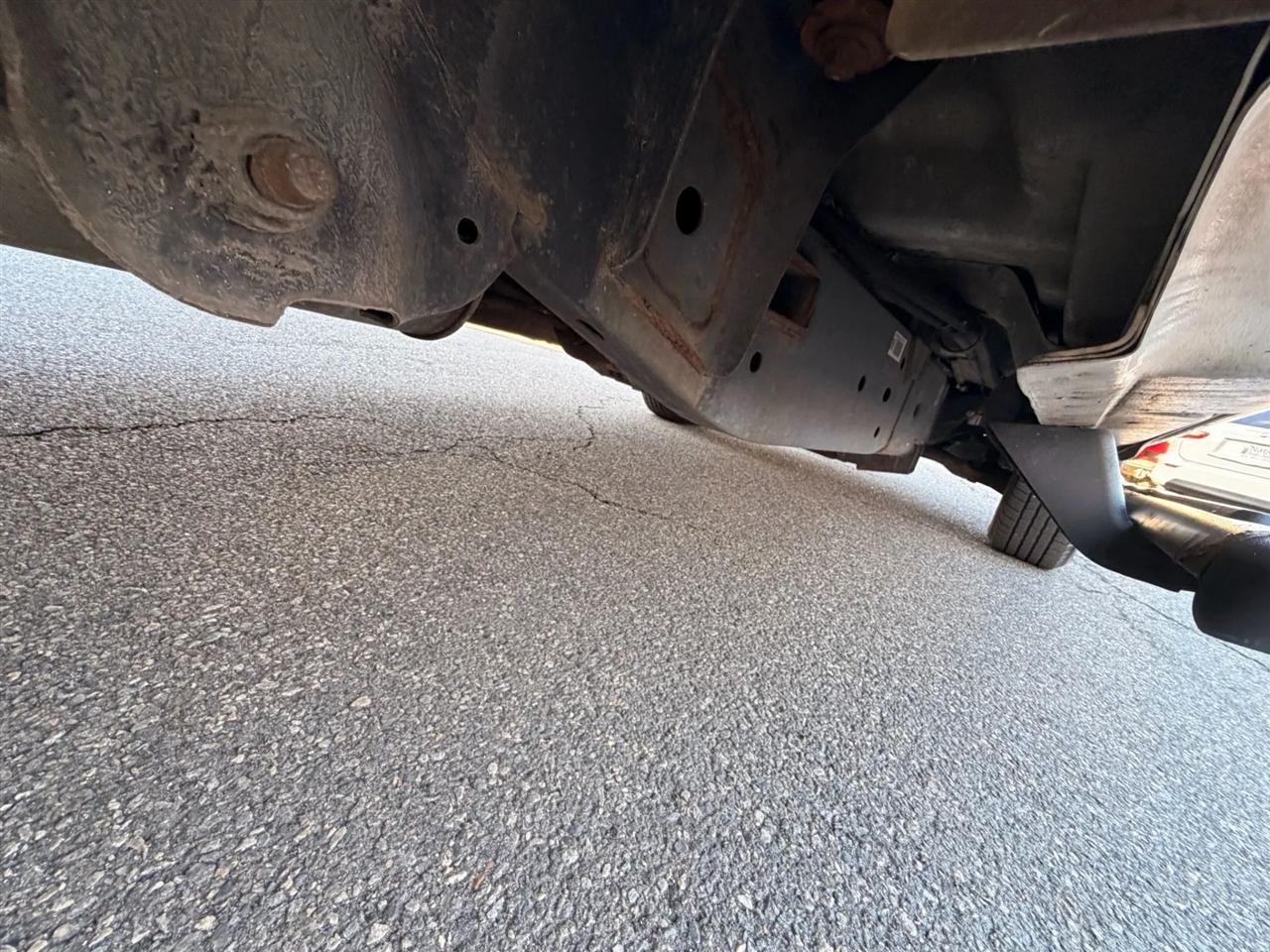 Ford F-150 STX 6.5-ft. Bed 4WD 2014