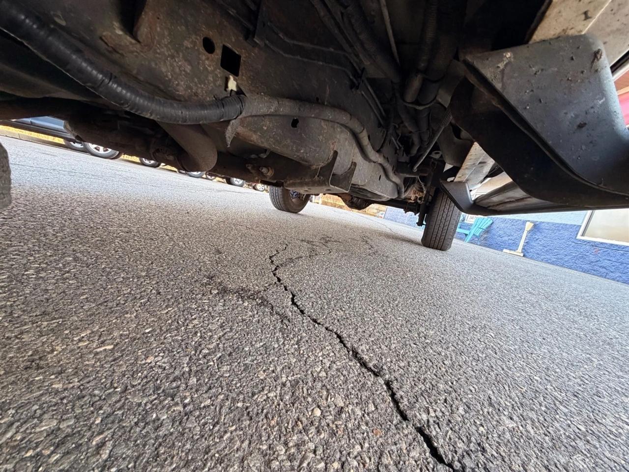 Ford F-150 STX 6.5-ft. Bed 4WD 2014