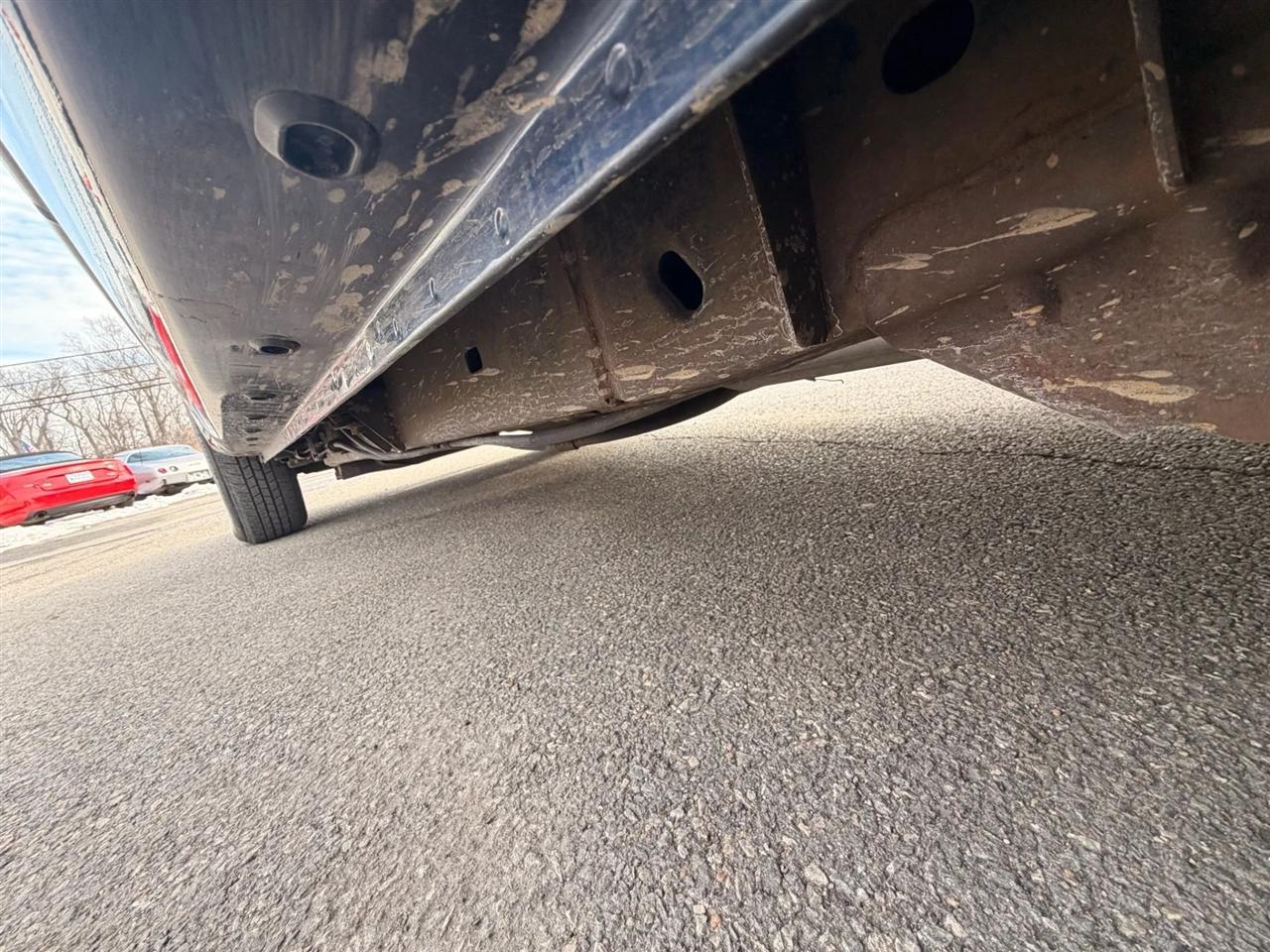 Chevrolet Colorado LT1 Crew Cab 2WD 2008