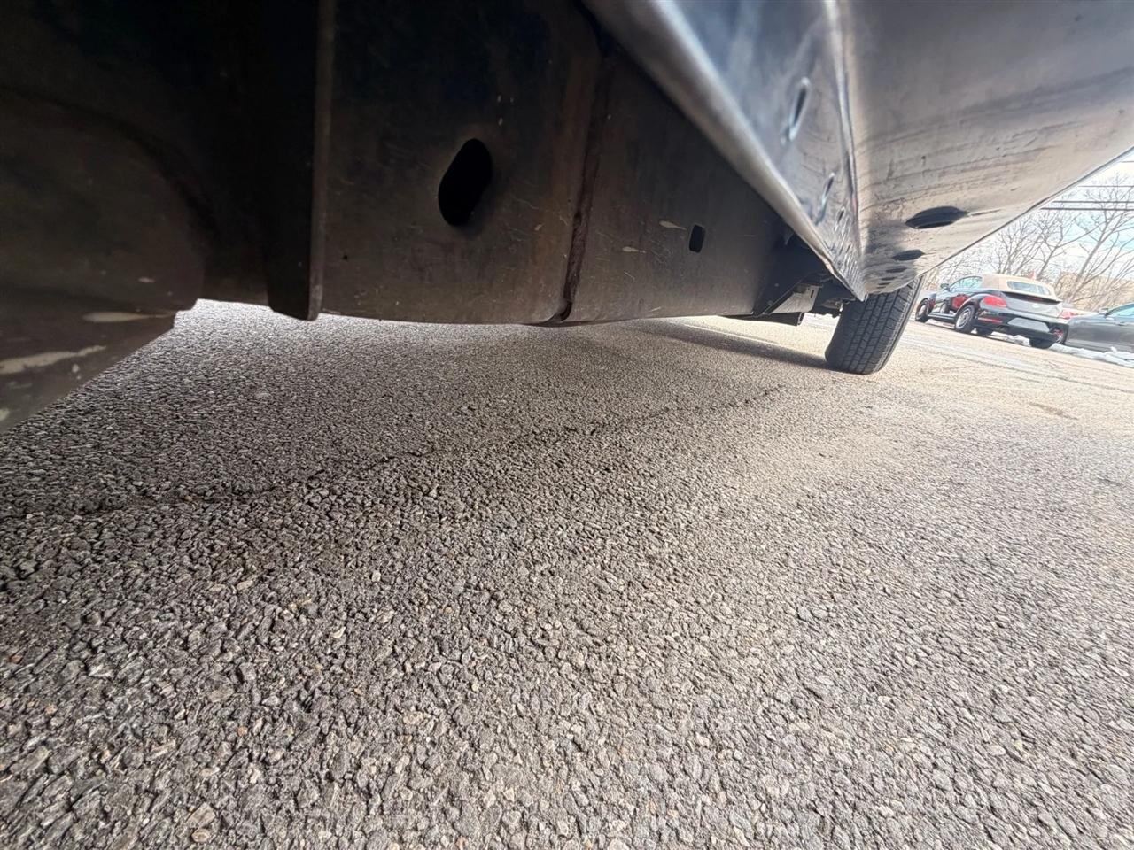 Chevrolet Colorado LT1 Crew Cab 2WD 2008