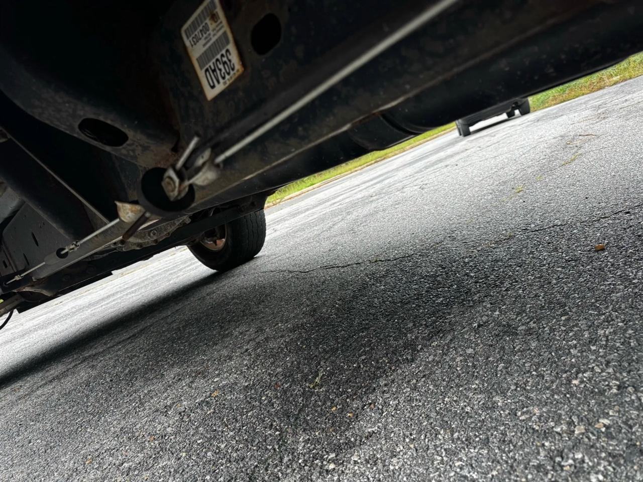 RAM 1500 SLT LWB 4WD 2014