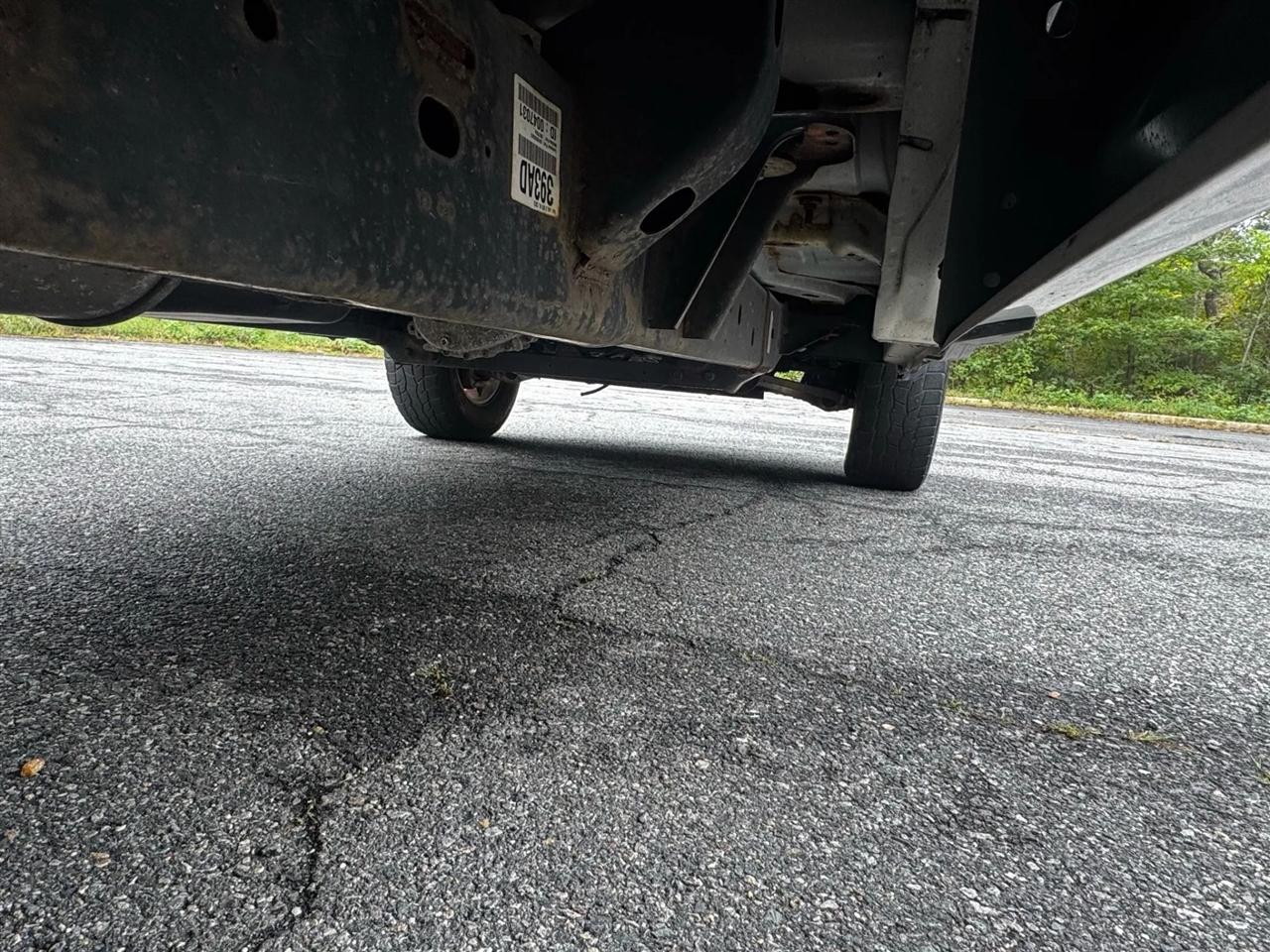 RAM 1500 SLT LWB 4WD 2014