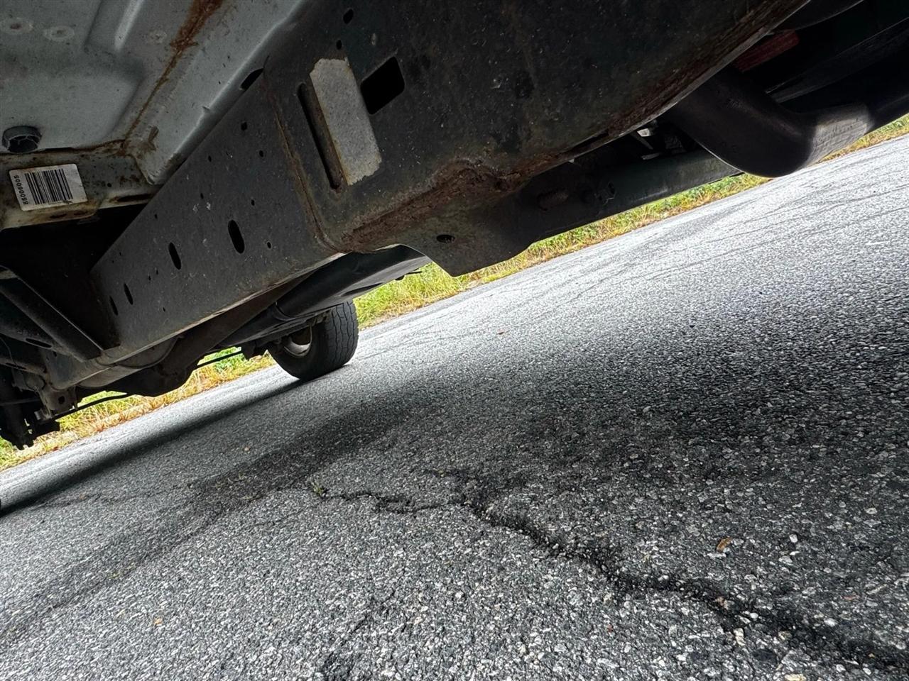 RAM 1500 SLT LWB 4WD 2014