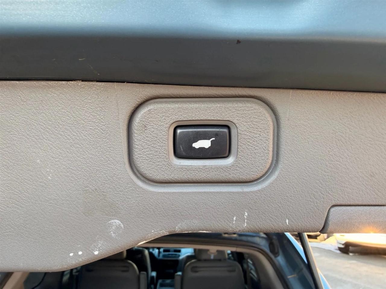 Honda Odyssey EX-L w/ DVD 2009