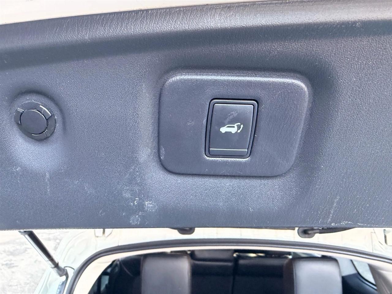 Infiniti QX60 Base AWD 2015