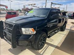 2020 RAM 1500 Classic 
