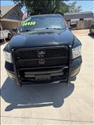2020 RAM 1500 Classic 