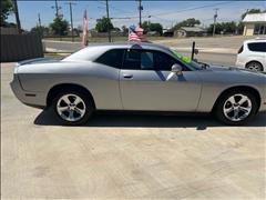 2014 Dodge Challenger 