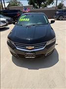 2019 Chevrolet Impala 