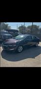 2020 Chevrolet Malibu 