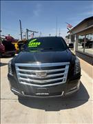 2017 Cadillac Escalade 