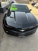 2011 Chevrolet Camaro 