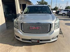 2016 GMC Yukon XL 