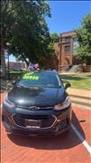 2020 Chevrolet Trax 