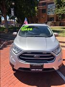 2021 Ford EcoSport 