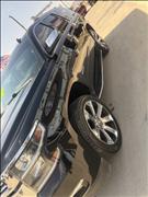 2015 Chevrolet Tahoe 