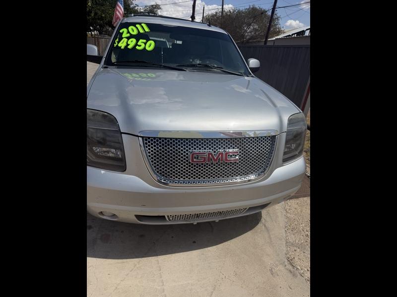 2011 GMC Yukon Denali 2WD