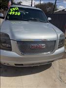 2011 GMC Yukon Denali 