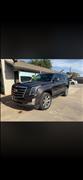 2017 Cadillac Escalade 